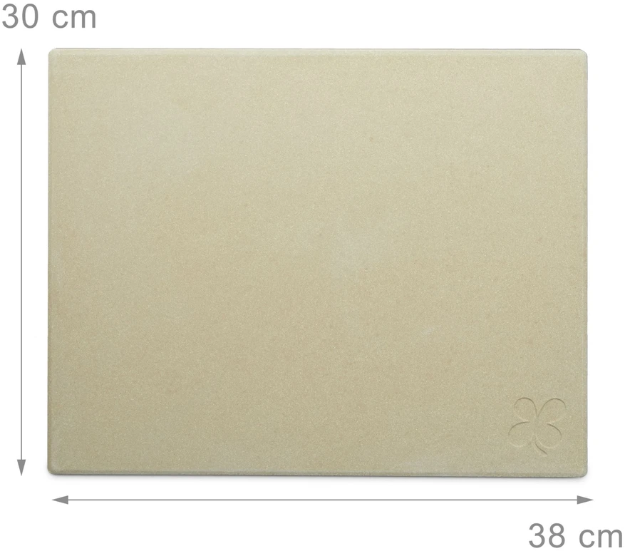 Relaxdays Picos akmens rinkinys 1,5 cm