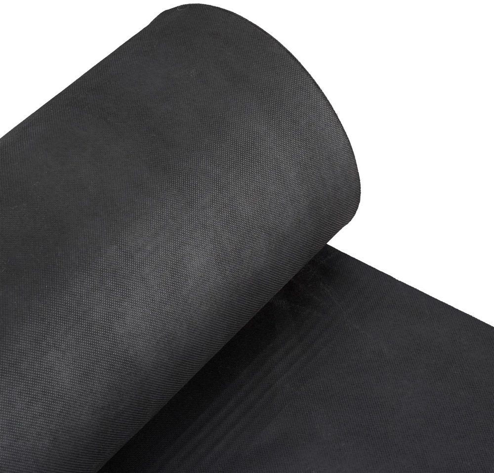 Relaxdays Piktžolių barjerinis kilimas 150 g/m²