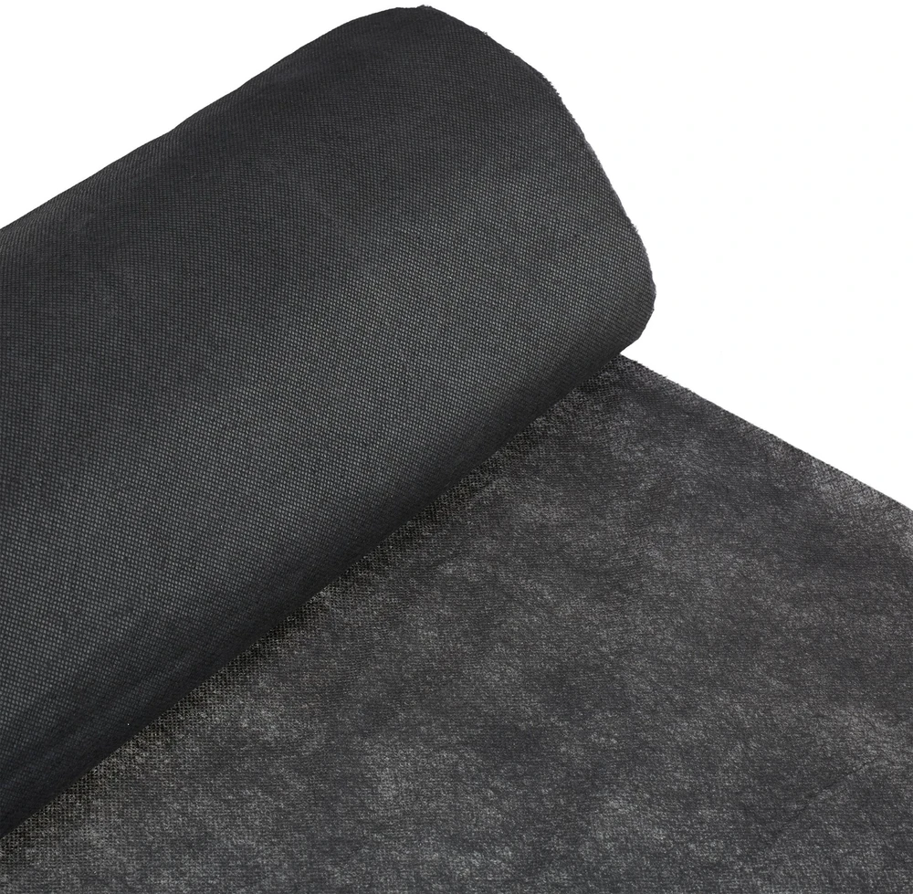 Relaxdays Piktžolių barjero kilimas 50 g/m²