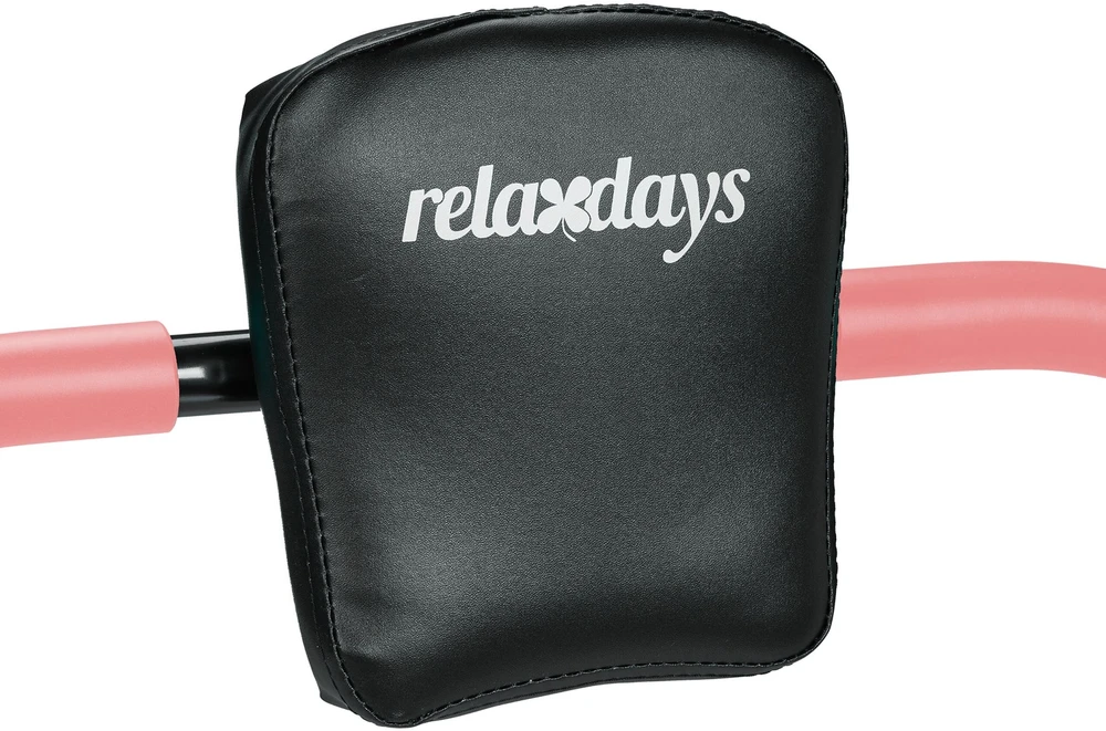 Relaxdays Pilvo treniruoklis atsilenkimams