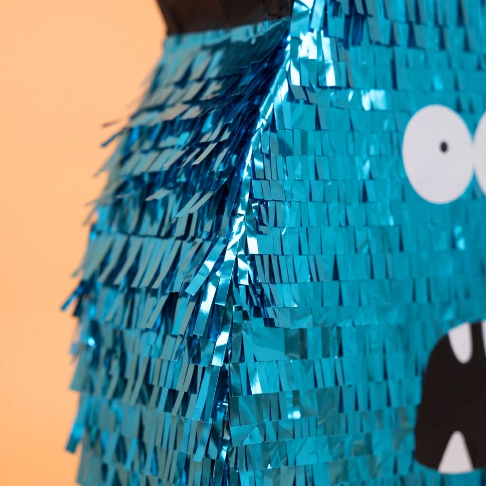 Relaxdays Piñata Monstro rinkinys