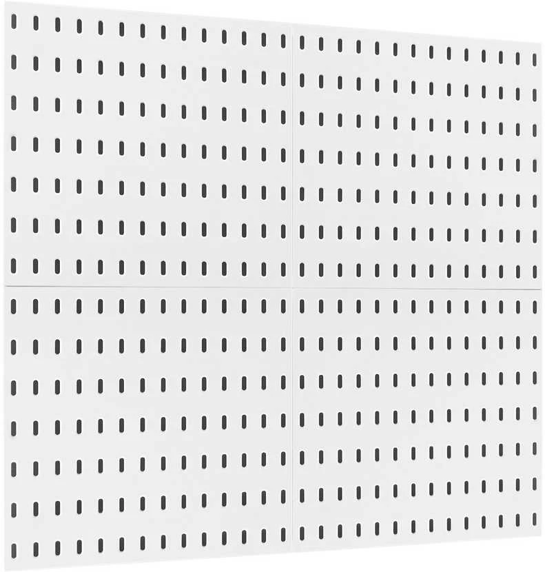 VEVOR Plastikinė lentynėlė 11 x 11 cm
