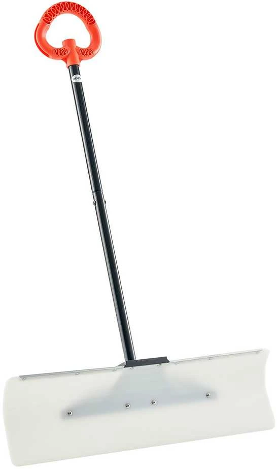 Vevor Plastikinė sniego stumdyklė 76 cm važiuojamajai daliai