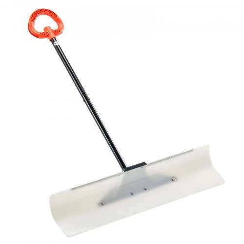 VEVOR Plastikinis sniego stūmiklis 91 cm