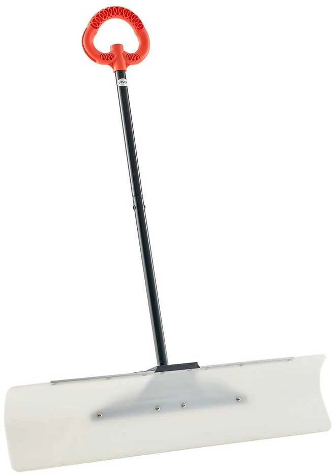 VEVOR Plastikinis sniego stūmiklis 91 cm