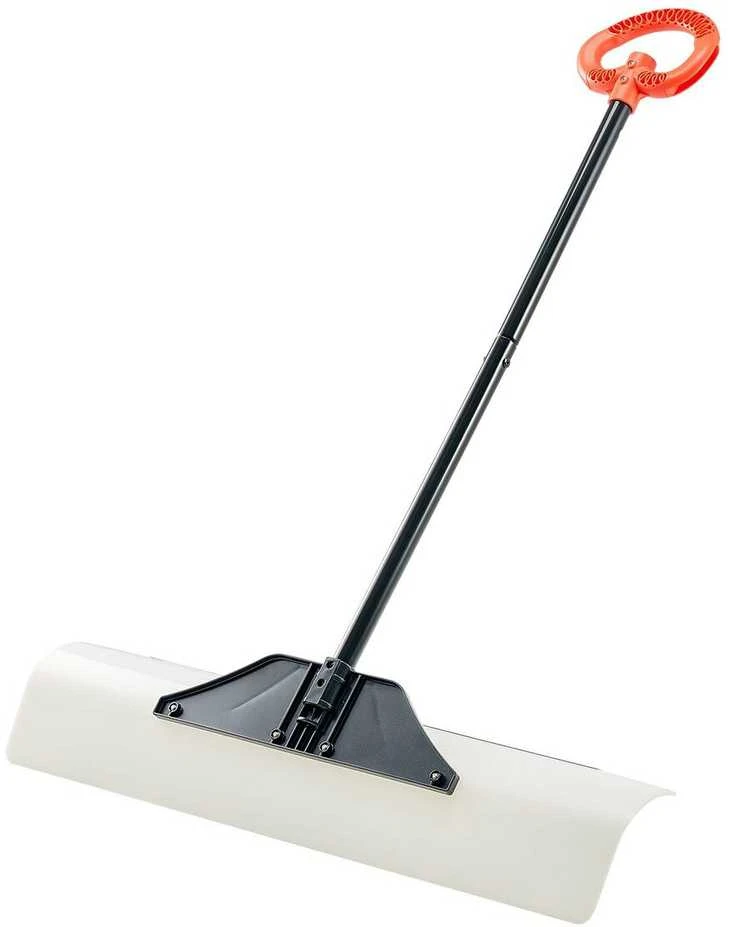 VEVOR Plastikinis sniego stūmiklis 91 cm
