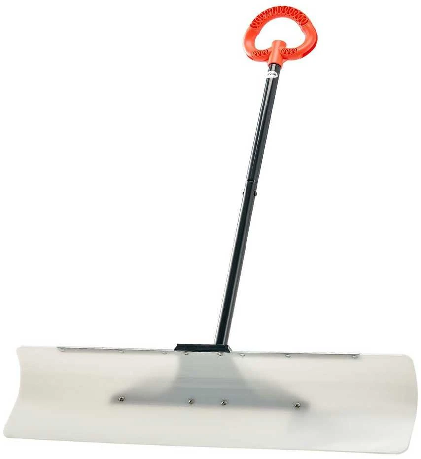 VEVOR Plastikinis sniego stūmiklis 91 cm
