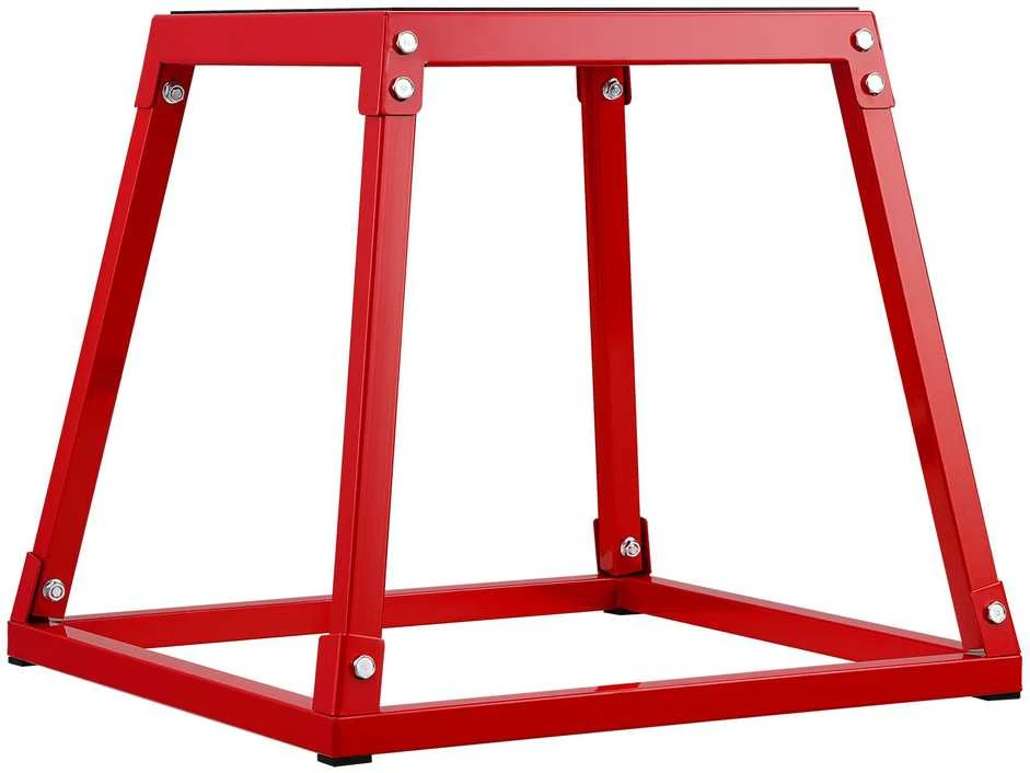 VEVOR Pliometrinė šuolių dėžė 45 cm