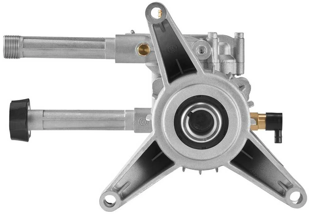 VEVOR Plovimo siurblio pompa 3100 PSI 2.5 GPM
