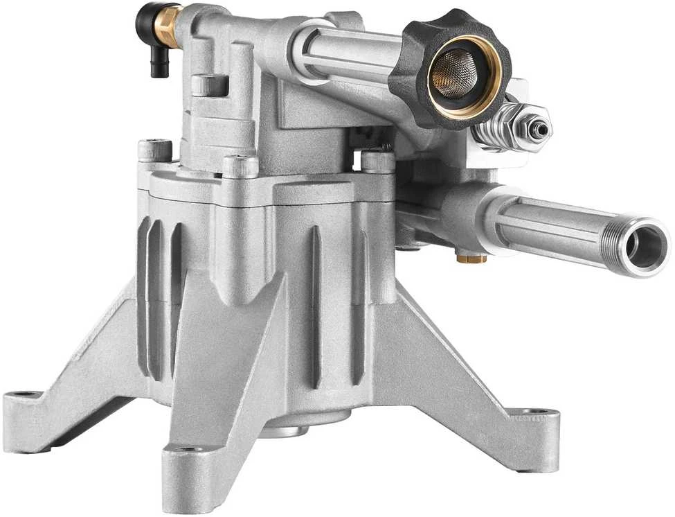 VEVOR Plovimo siurblio pompa 3100 PSI 2.5 GPM