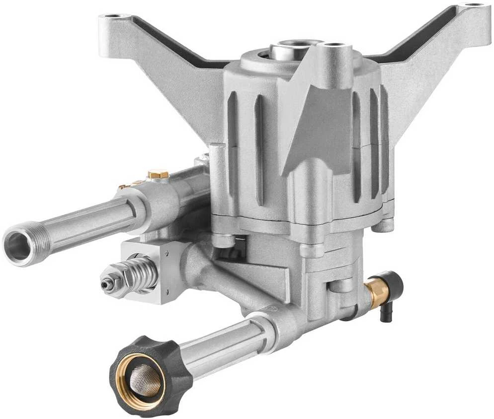VEVOR Plovimo siurblio pompa 3100 PSI 2.5 GPM