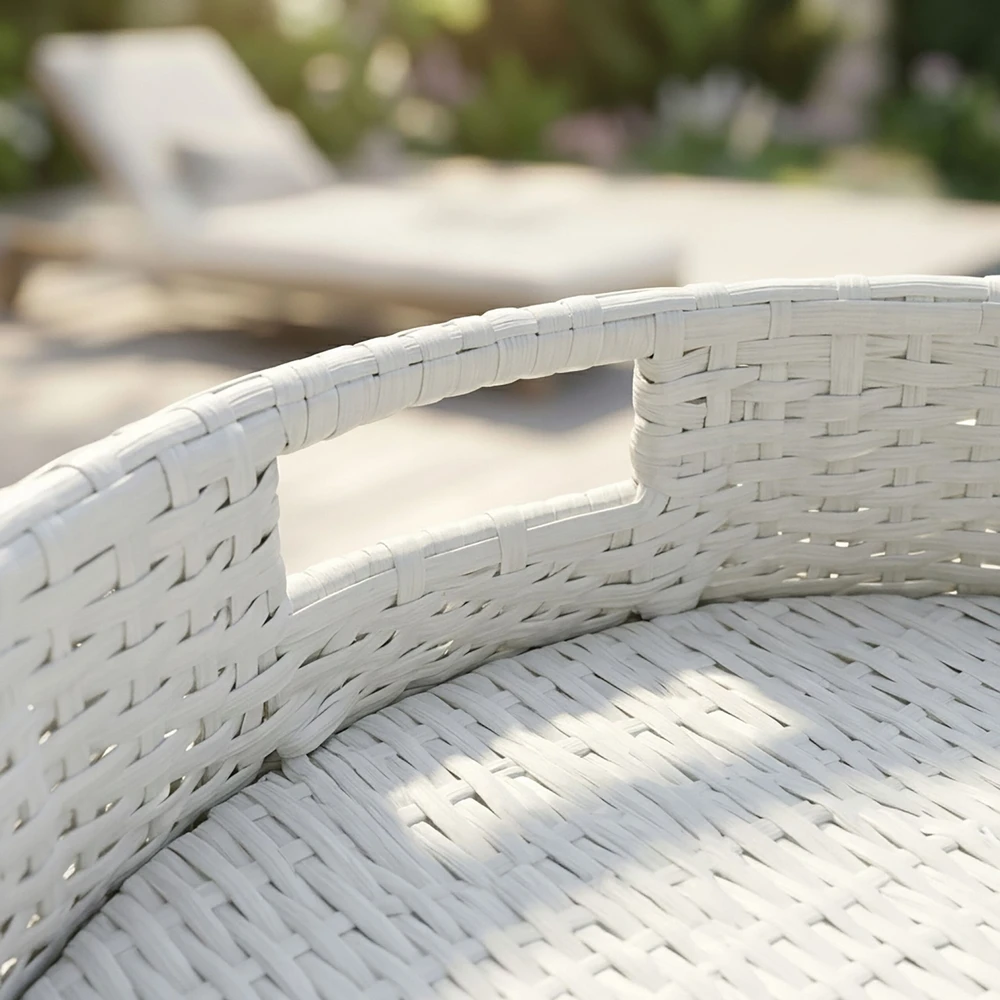 Relaxdays Plūduriuojantis baseino padėklas