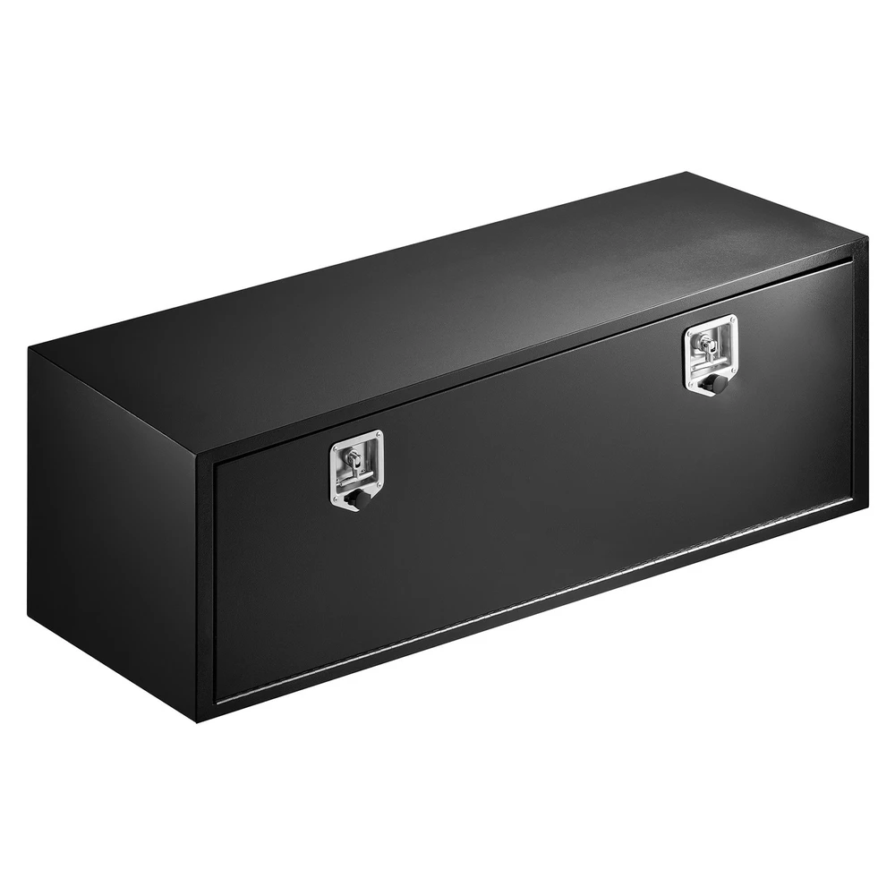 Vevor Po sunkvežimio įrankių dėžė 1524x457x457 mm