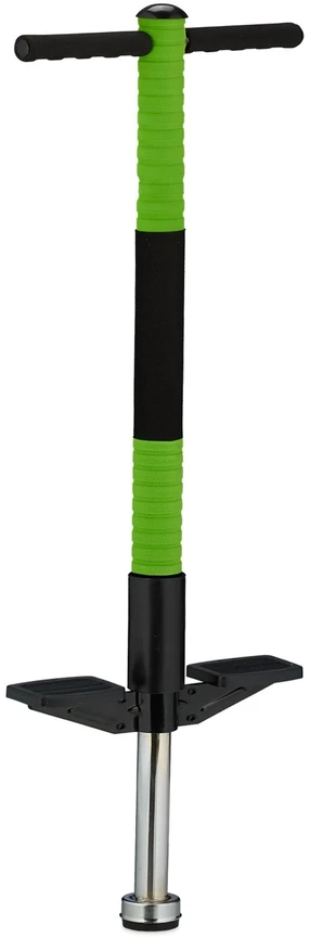 Relaxdays Pogo lazda vaikams iki 35 kg