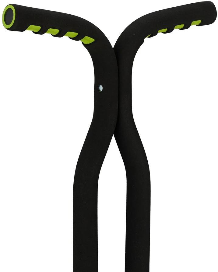 Relaxdays Pogo lazda vaikams iki 60 kg