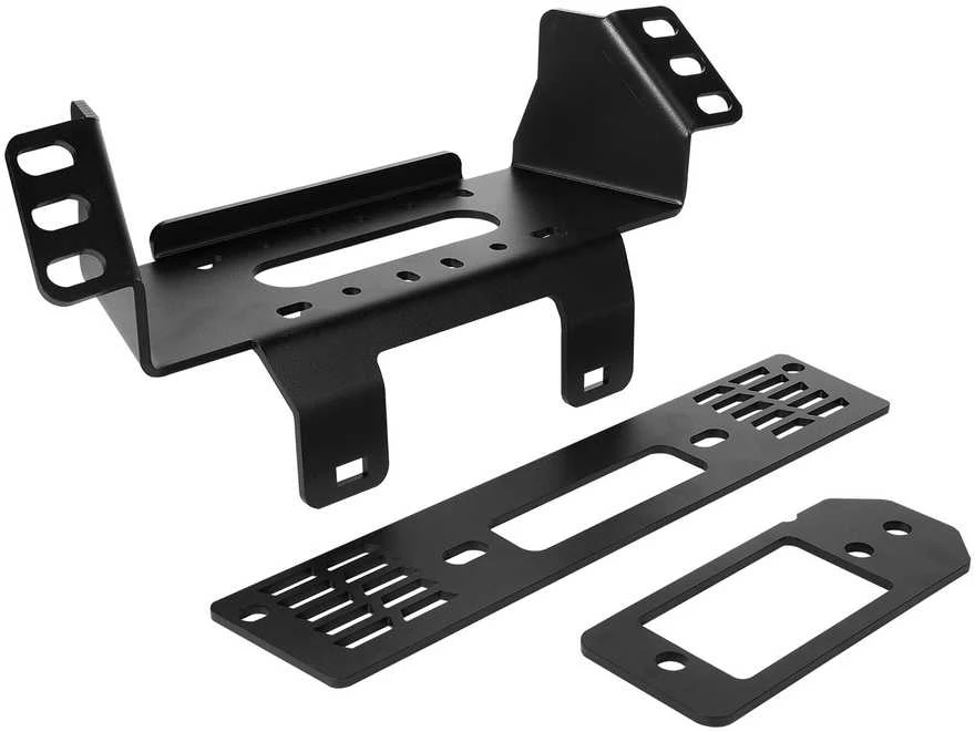VEVOR Polaris Ranger winčo laikiklis (2010-2021)