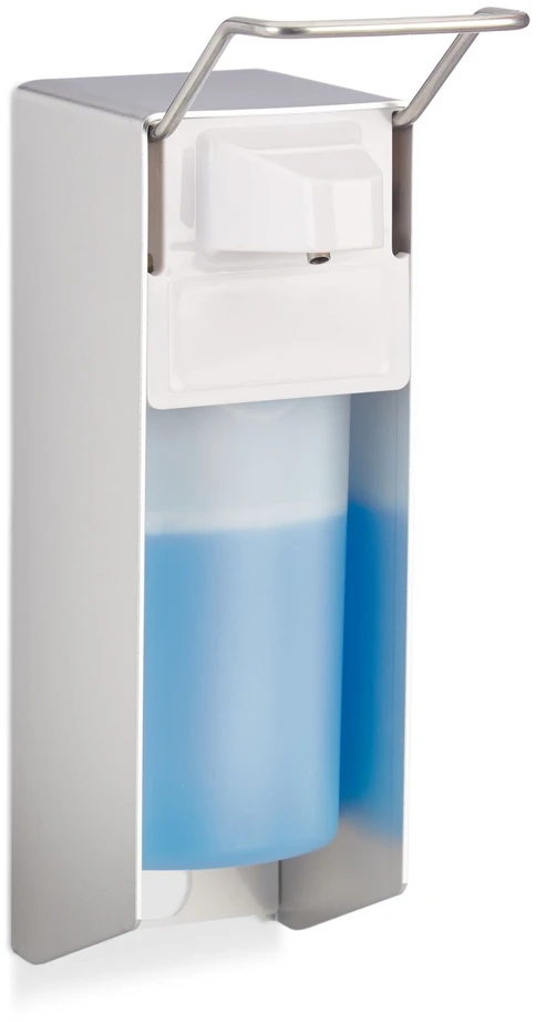 Relaxdays Pompinis muilo dozatorius – 500 ml