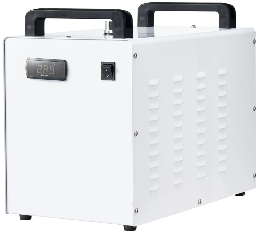VEVOR Pramoninis vandens aušintuvas CW-3000