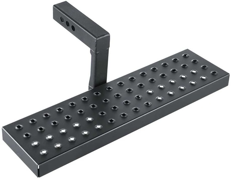 VEVOR Priekabos pakopėlė 50,8 mm imtuvui