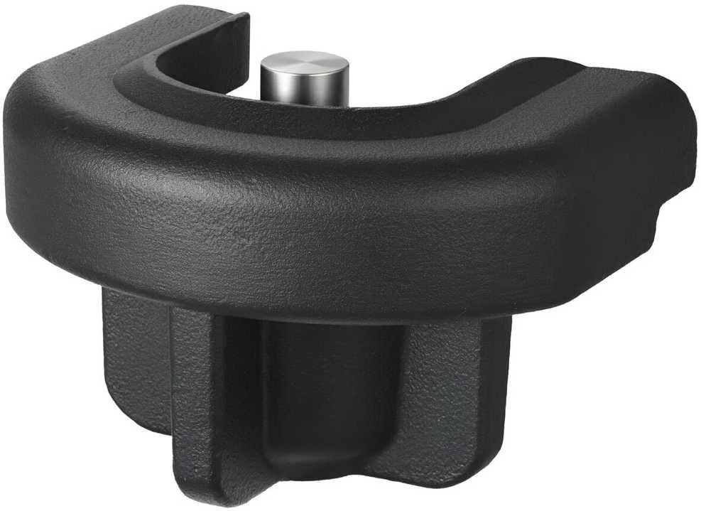 VEVOR Priekabos spynos užraktas 50 mm sankaboms