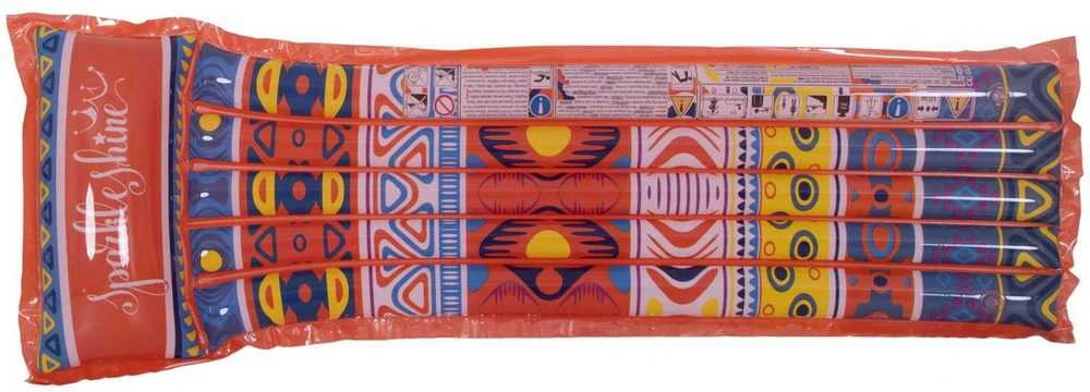 Sunclub Pripučiama čiužynė boho stiliaus 171x66x22 cm