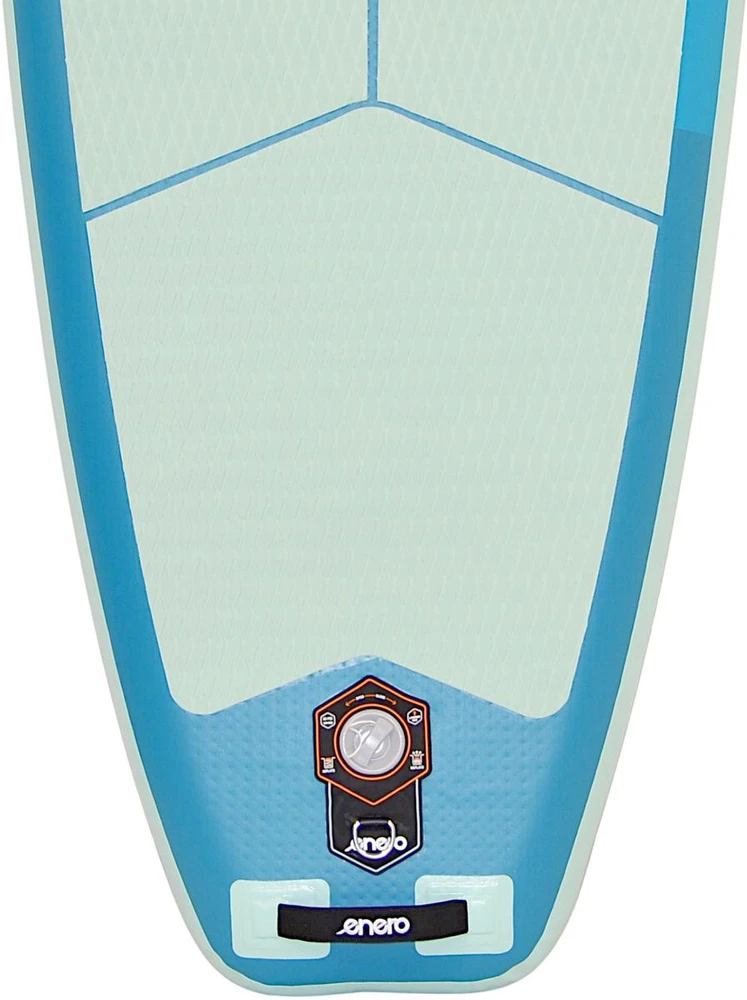 Pripučiama SUP lenta, 150 kg, Enero, 320x81x15 cm