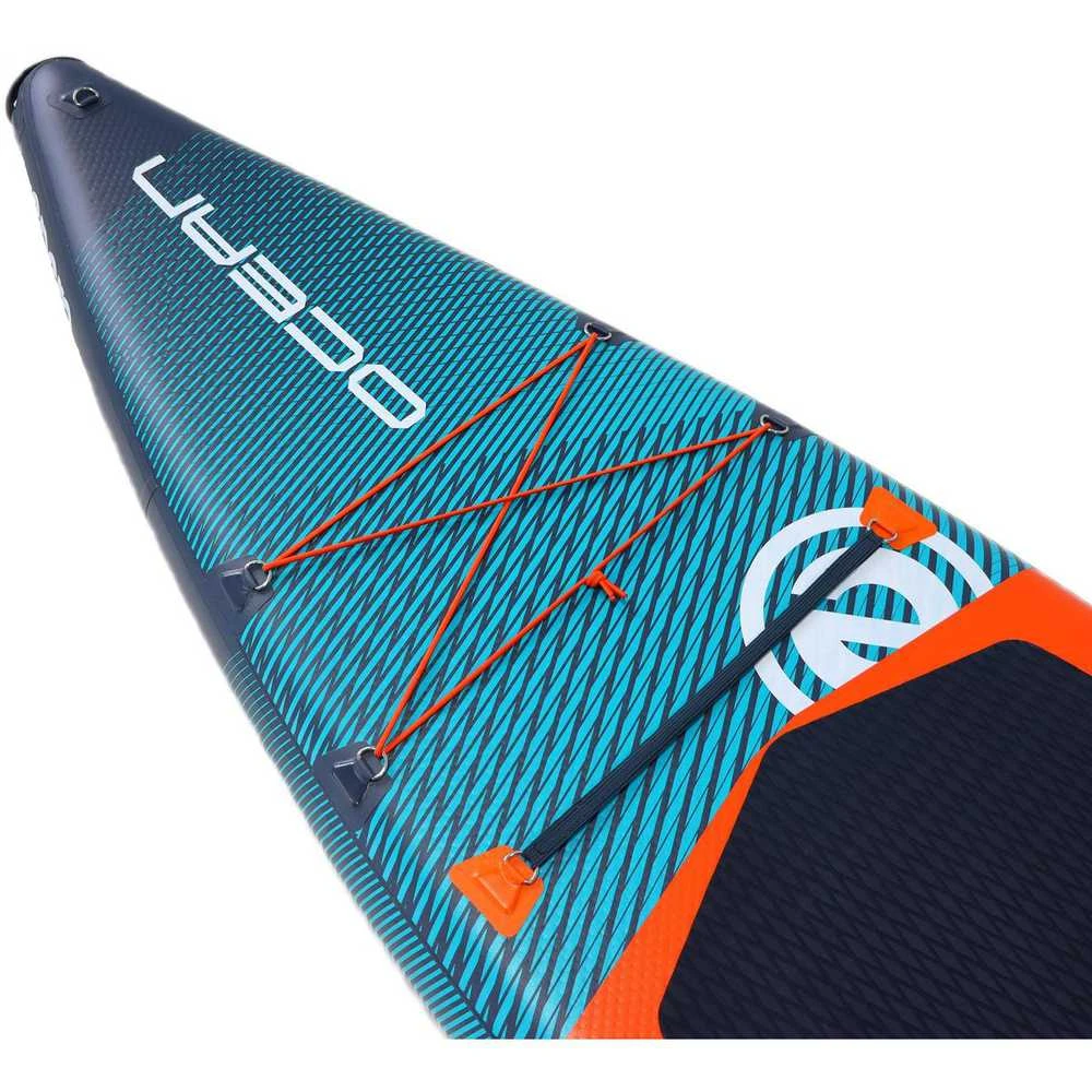 Pripučiama SUP lenta Enero 350x81x15 cm