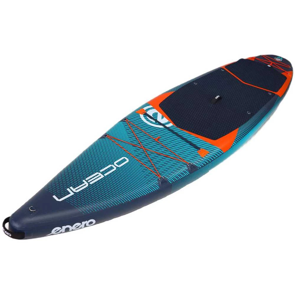 Pripučiama SUP lenta Enero 350x81x15 cm
