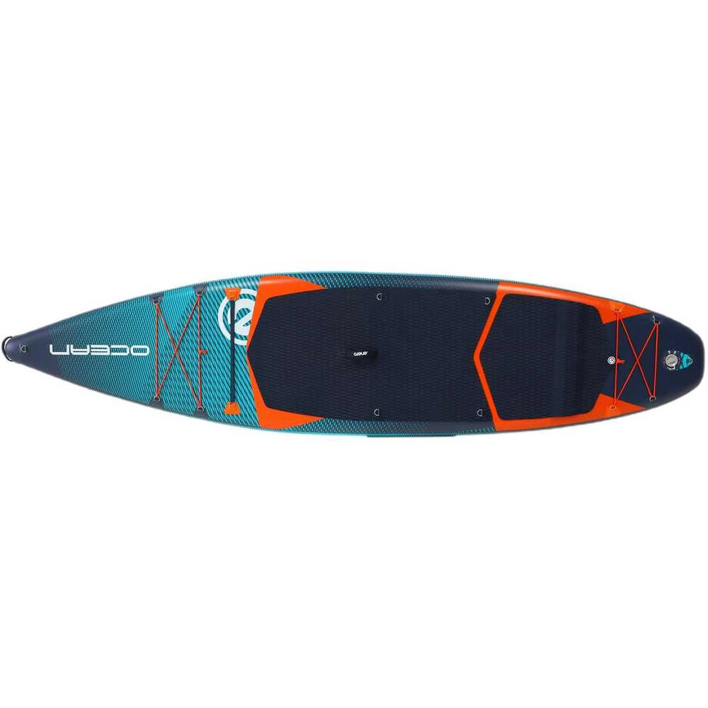 Pripučiama SUP lenta Enero 350x81x15 cm