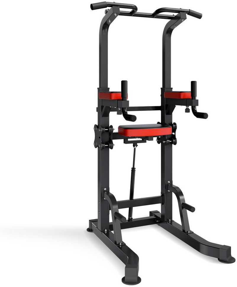 Vevor Prisitraukimų stovas su 150 kg apkrova