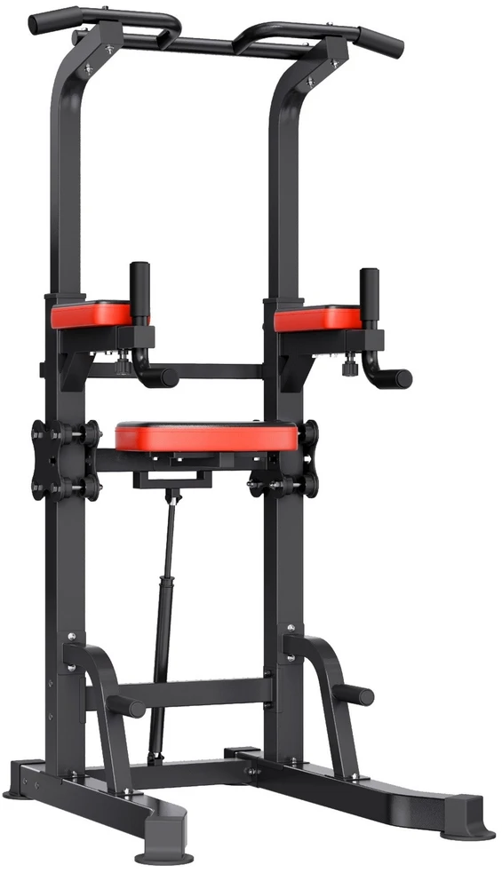 Vevor Prisitraukimų stovas su 150 kg apkrova