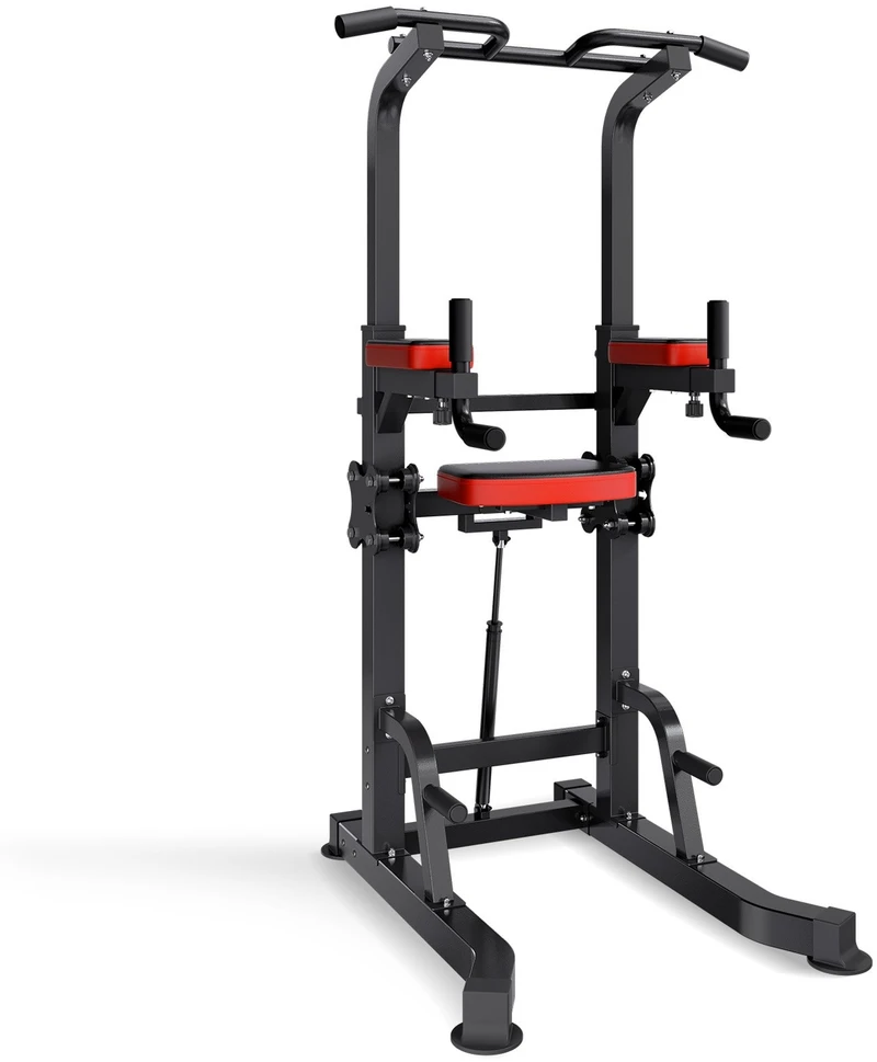 Vevor Prisitraukimų stovas su 150 kg apkrova
