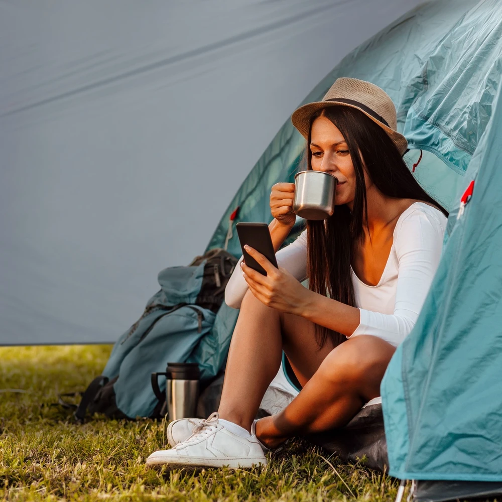 Relaxdays Privatumo ir apsauginė nuo vėjo užtvara 4 m