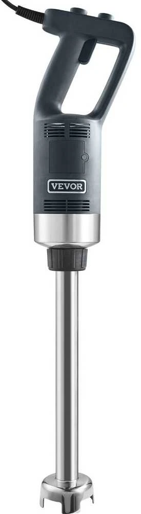 VEVOR Profesionalus panardinamas maišytuvas 750W