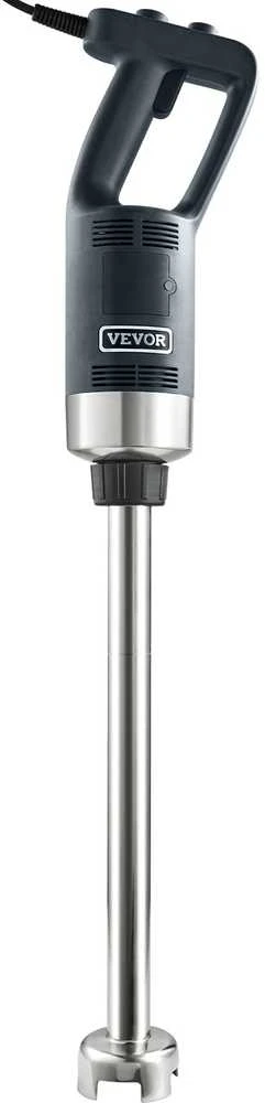 VEVOR Profesionalus panardinamas trintuvas 750W