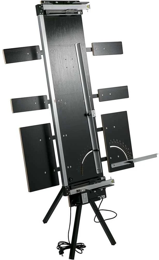 VEVOR Putplasčio pjovimo mašina 45 cm kirpimo ilgis