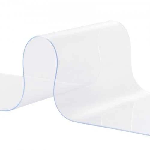 VEVOR PVC juostinės durys 2500 cm x 30,5 cm vėsintuvams