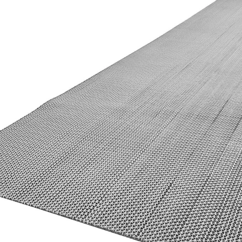 VEVOR Pvc neslystantis drenažinis kilimėlis