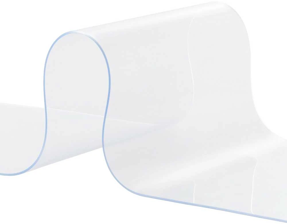 VEVOR PVC užuolaidų durų uždanga 50' x 20 cm vėsinimo įrenginiams