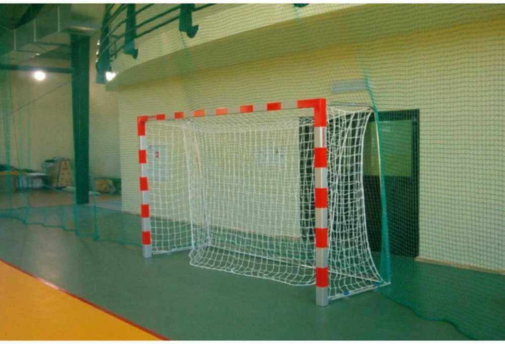 Rankinio vartų tinklas 3x2m netex
