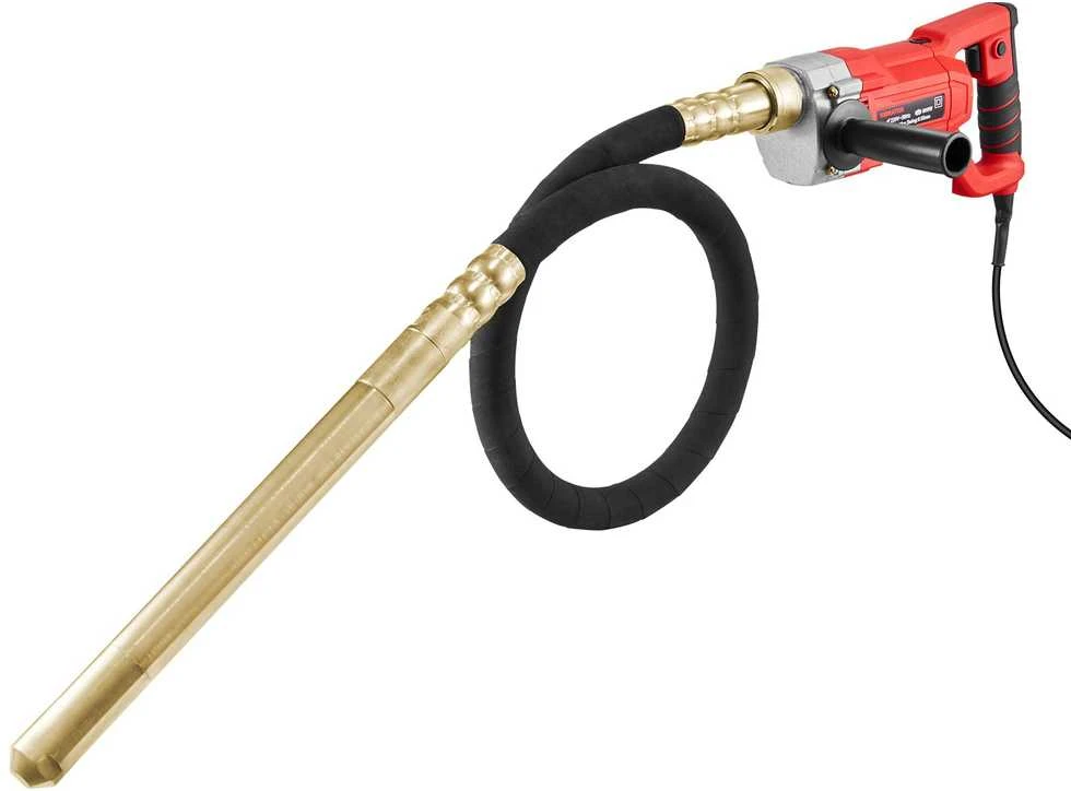 VEVOR Rankinis elektrinis betono vibratorius 800W 1.5M