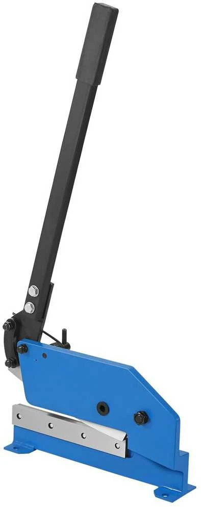 VEVOR Rankinis metalinis pjaustiklis HS-8 darbastalis