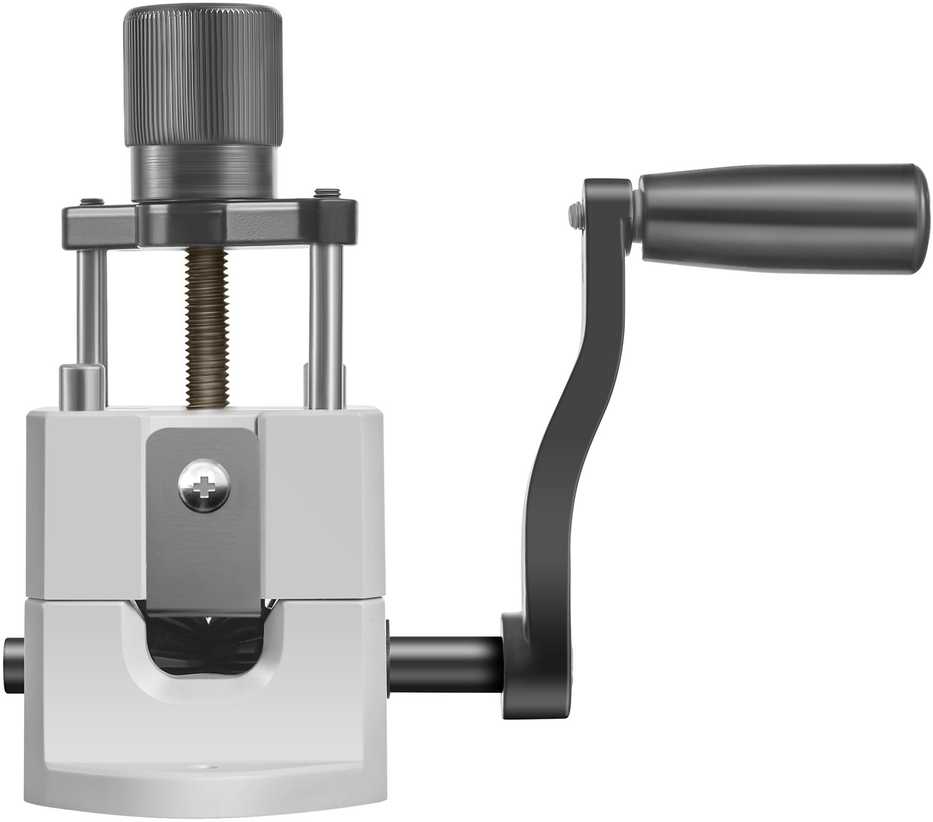 VEVOR Rankinis vielos nuėmimo įrenginys 1.5-25 mm