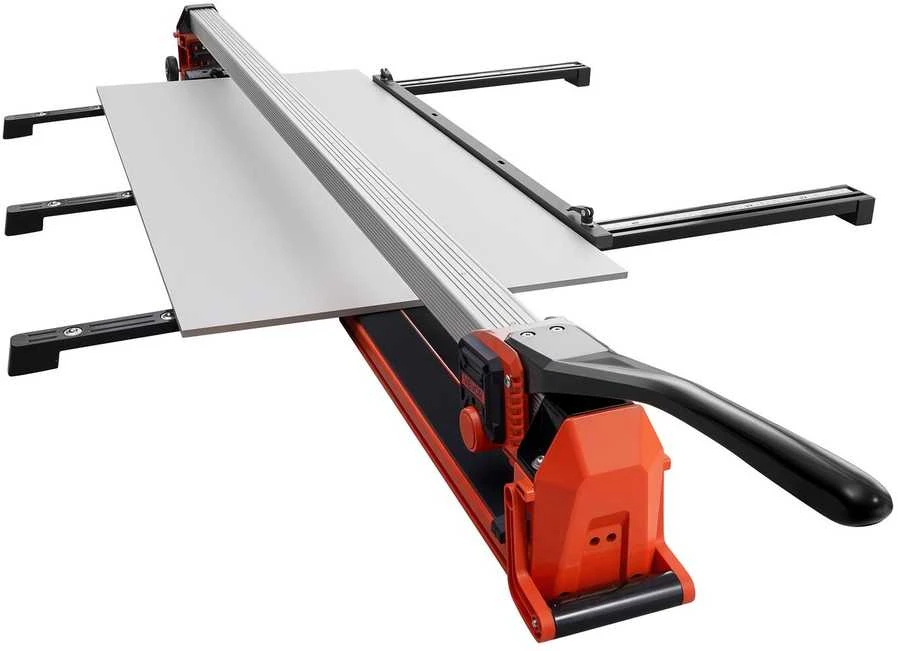 VEVOR Rankiniu būdu keramikos plytelių pjaustyklė 1600 mm