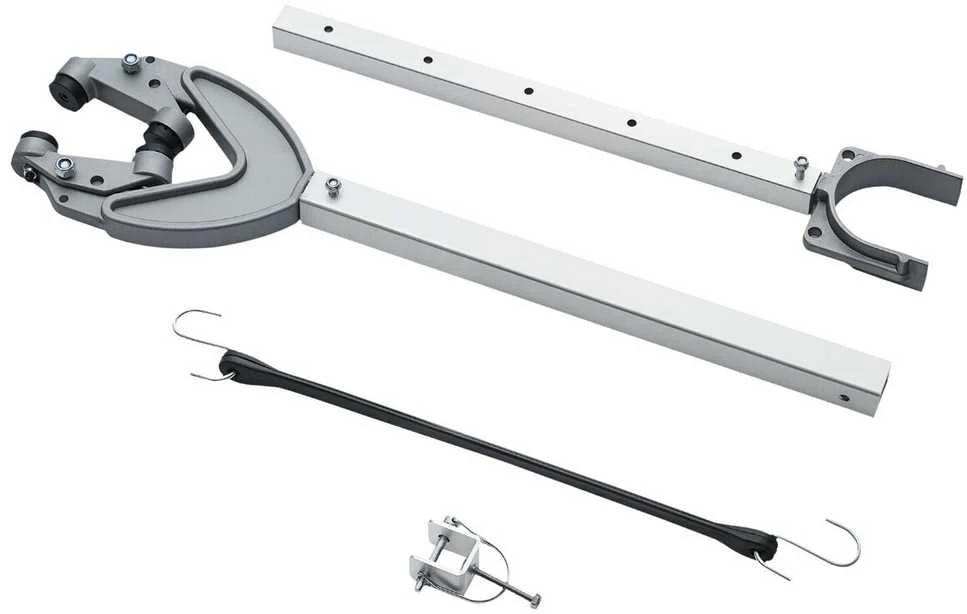 VEVOR Reguliuojamas 60-91 cm korpuso laikiklis