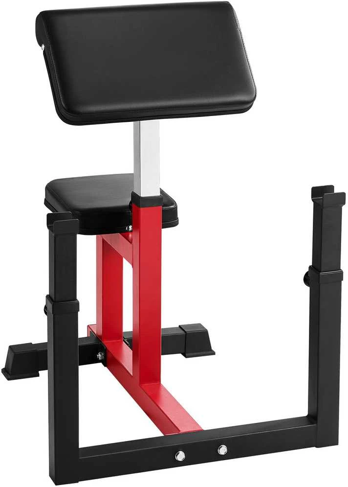 VEVOR Reguliuojamas bicepso suolelis namų sportui