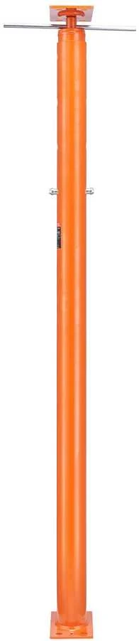 VEVOR Reguliuojamas grindų domkratas 134–236 cm