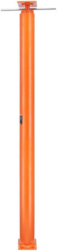VEVOR Reguliuojamas grindų keltuvas pastatams 137-381 cm