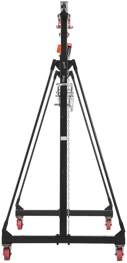 VEVOR Reguliuojamas ožinis kranas, 997,9kg