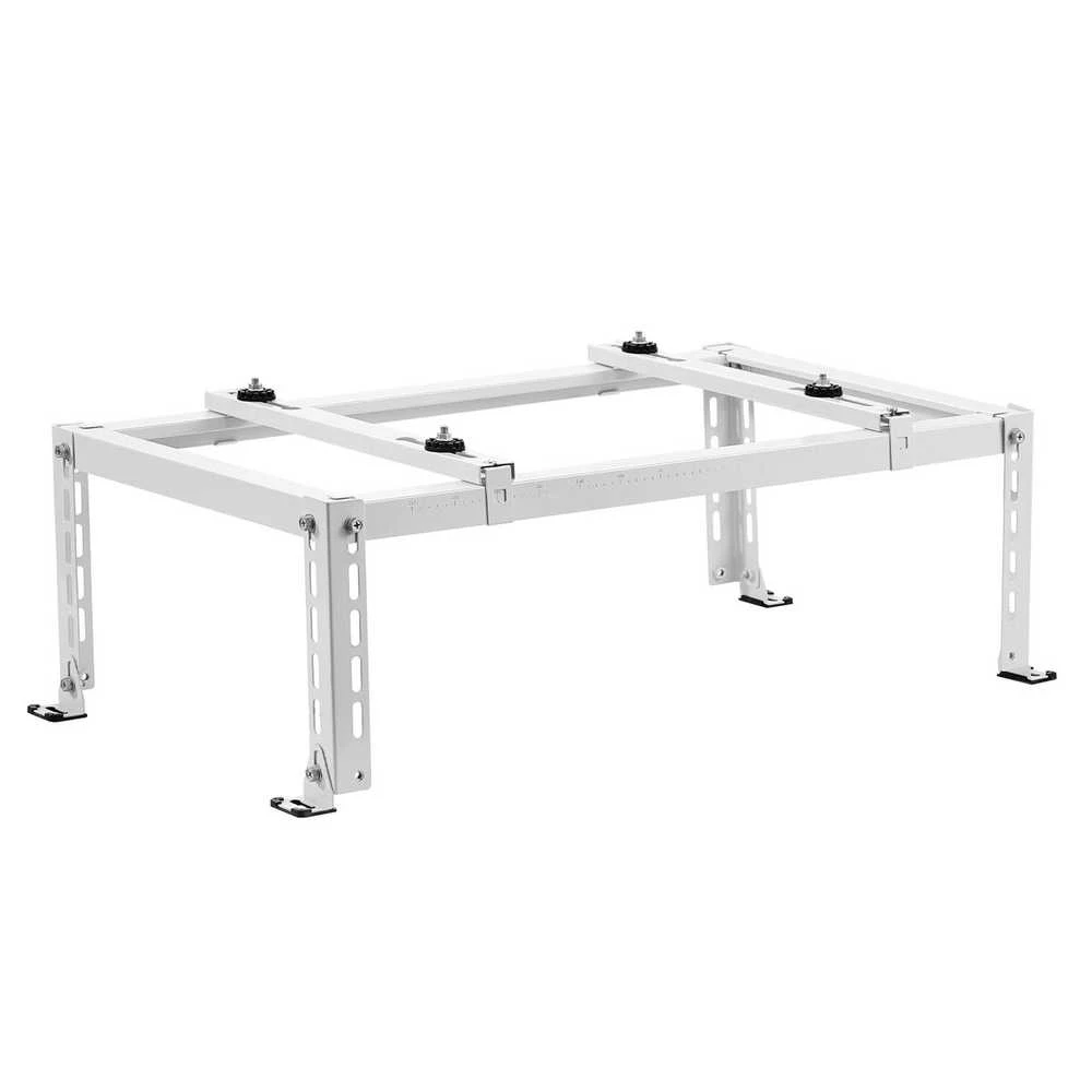 VEVOR Reguliuojamas pagrindas mini split kondicionieriui 9000-24000 BTU